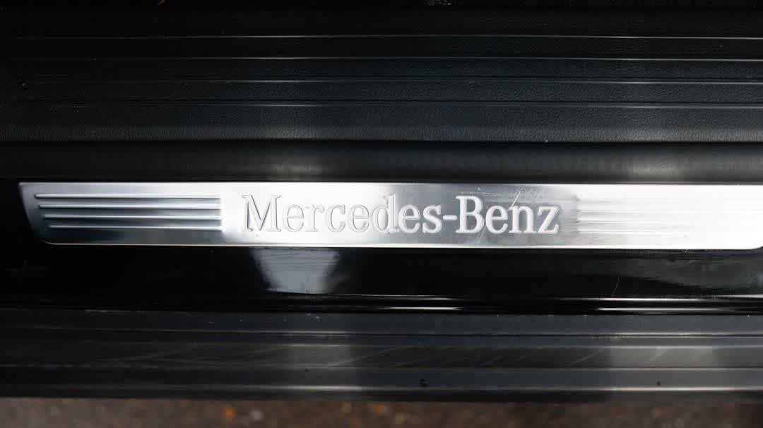 Used 2026 Mercedes-Benz GLE 350 4MATIC image 27