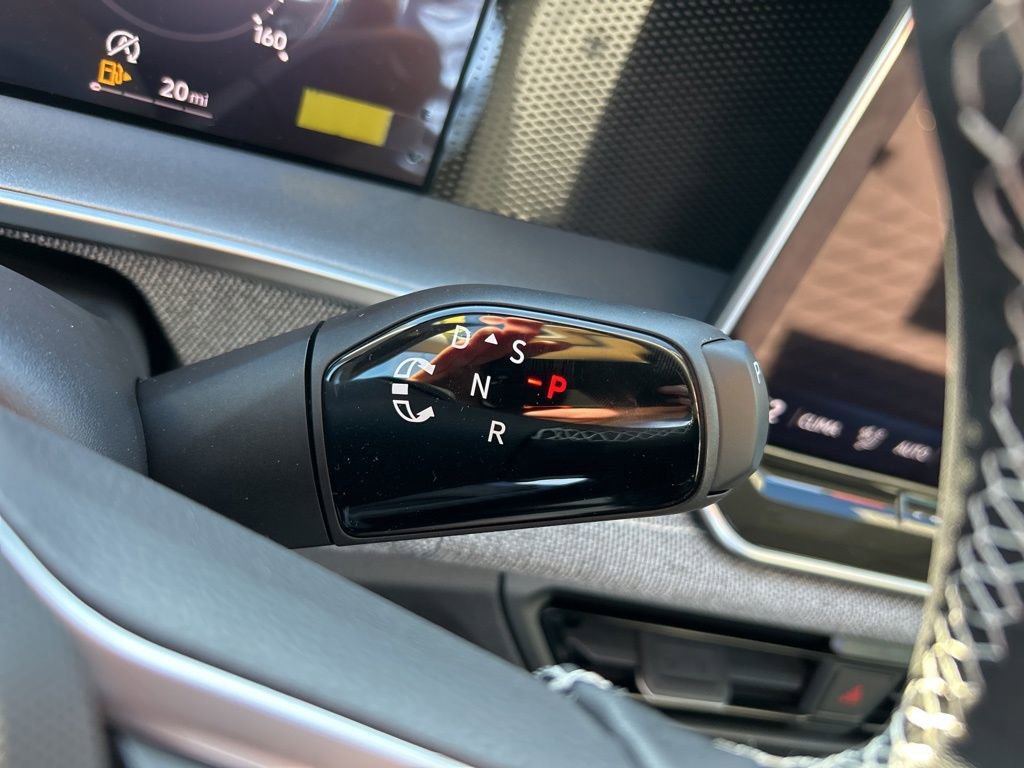 New 2026 Volkswagen Tiguan S image 29