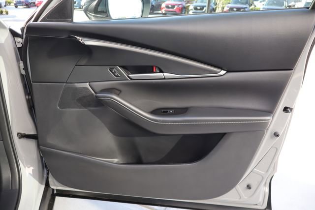 Used 2025 MAZDA CX-30 AWD 2.5 S w/ Select Sport Pkg image 25