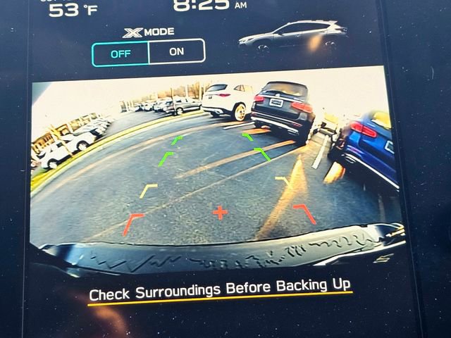 Used 2024 Subaru Crosstrek 2.0i Premium w/ Popular Package #4 AWD/4WD image 37