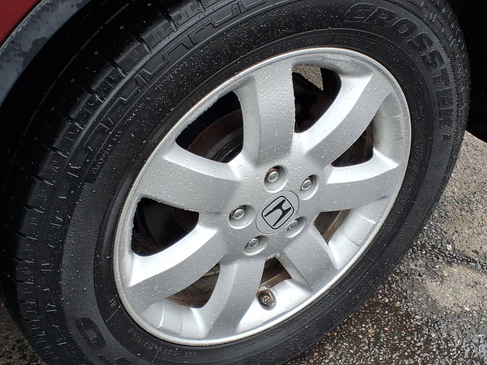 Used 2007 Honda CR-V EX-L image 12