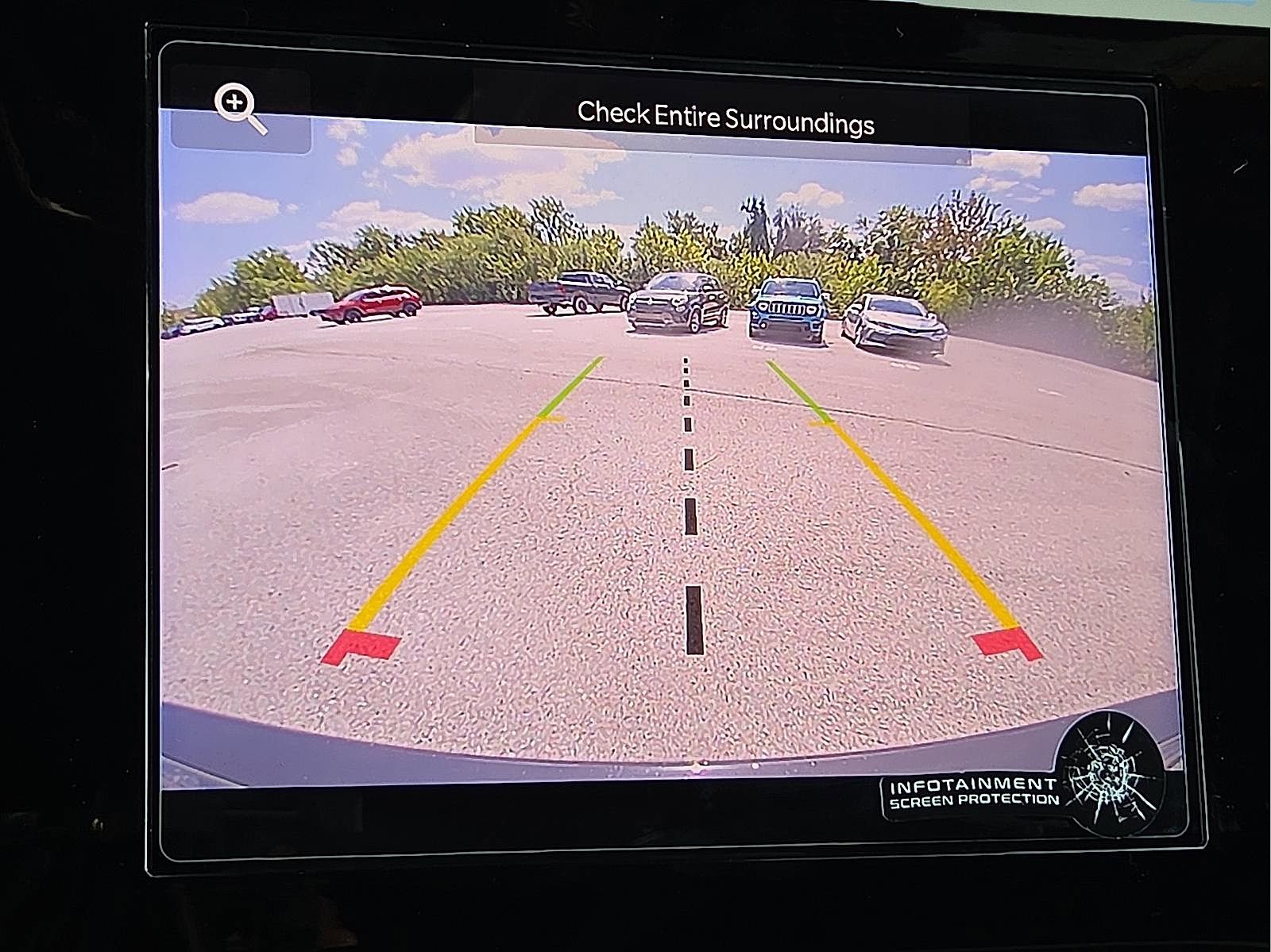 New 2025 Jeep Grand Cherokee Altitude image 16