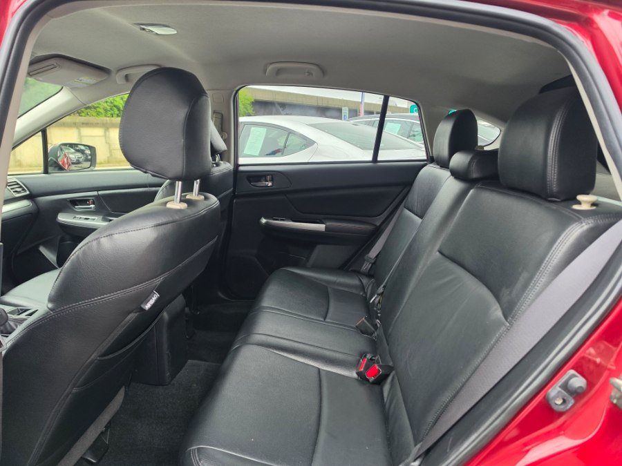 Used 2017 Subaru Crosstrek 2.0i Premium AWD/4WD image 27