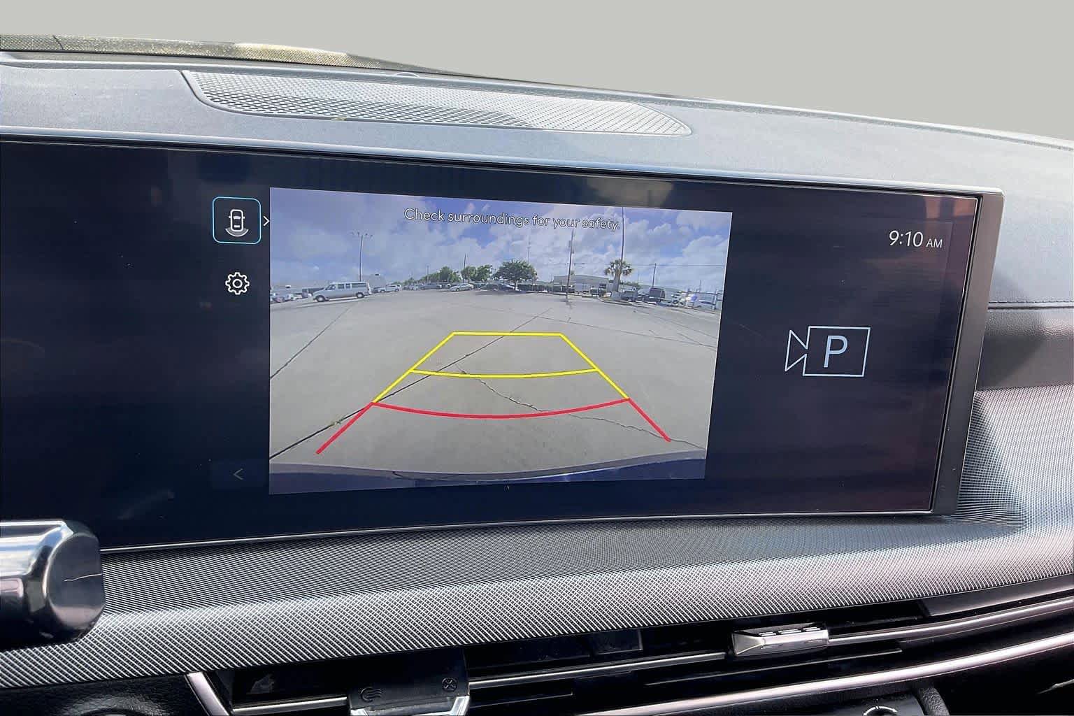 Used 2024 Hyundai Sonata SEL w/ Convenience Package FWD image 27