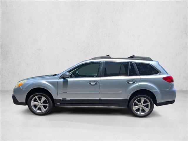 Used 2013 Subaru Outback 2.5i Limited AWD/4WD image 8