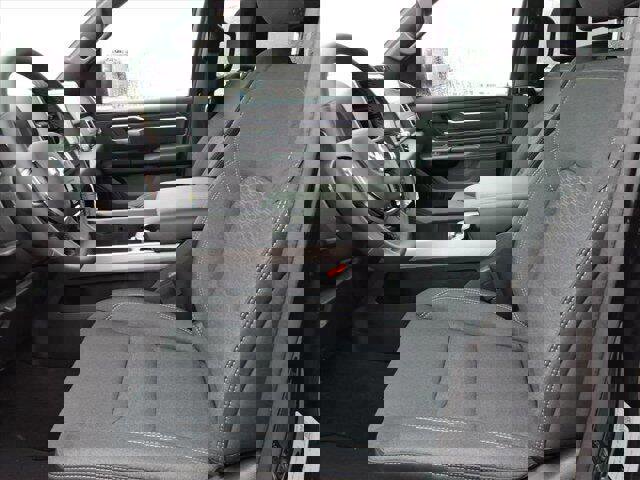 New 2026 RAM 1500 Big Horn image 17