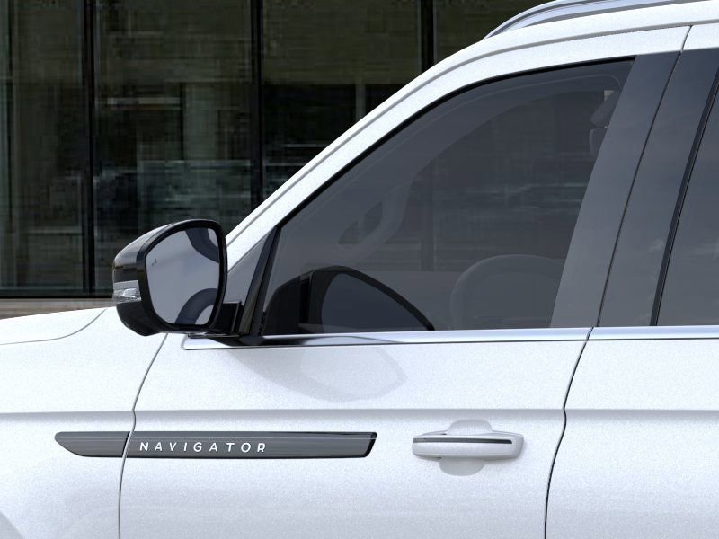 New 2026 Lincoln Navigator L Black Label AWD/4WD image 20