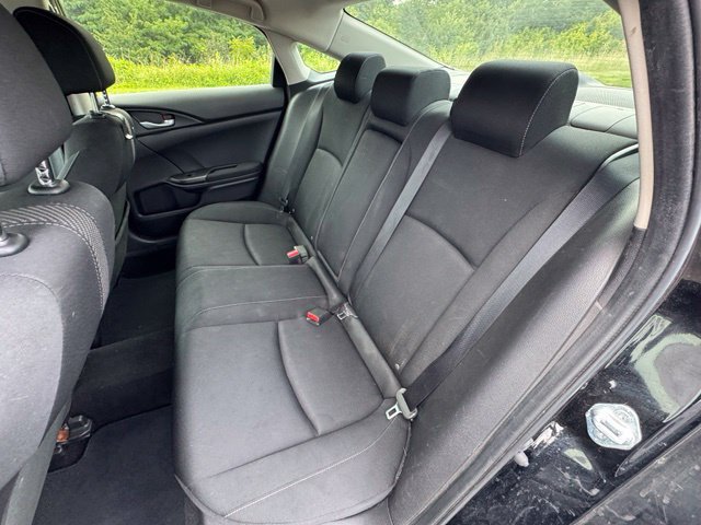 Used 2018 Honda Civic EX-T image 15