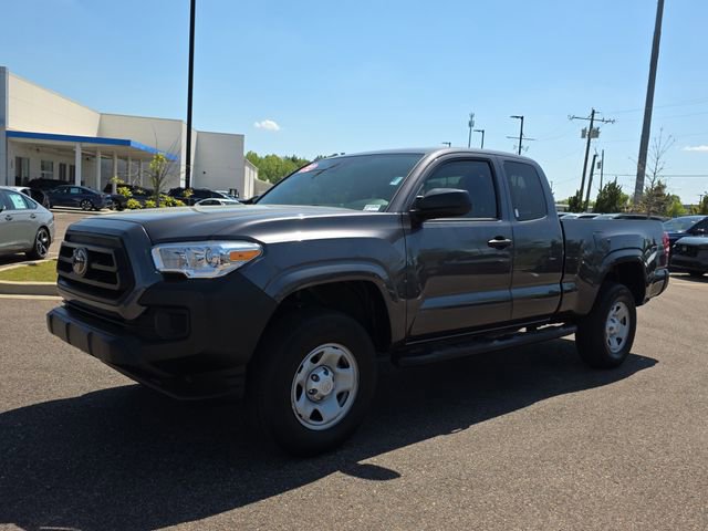 Used 2022 Toyota Tacoma SR image 7