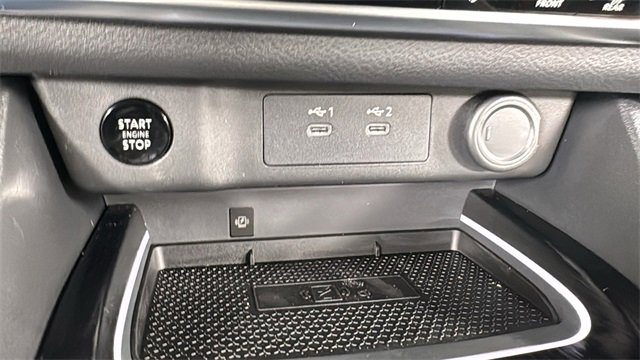 New 2026 Nissan Rogue SV w/ Rock Creek Premium Package image 28