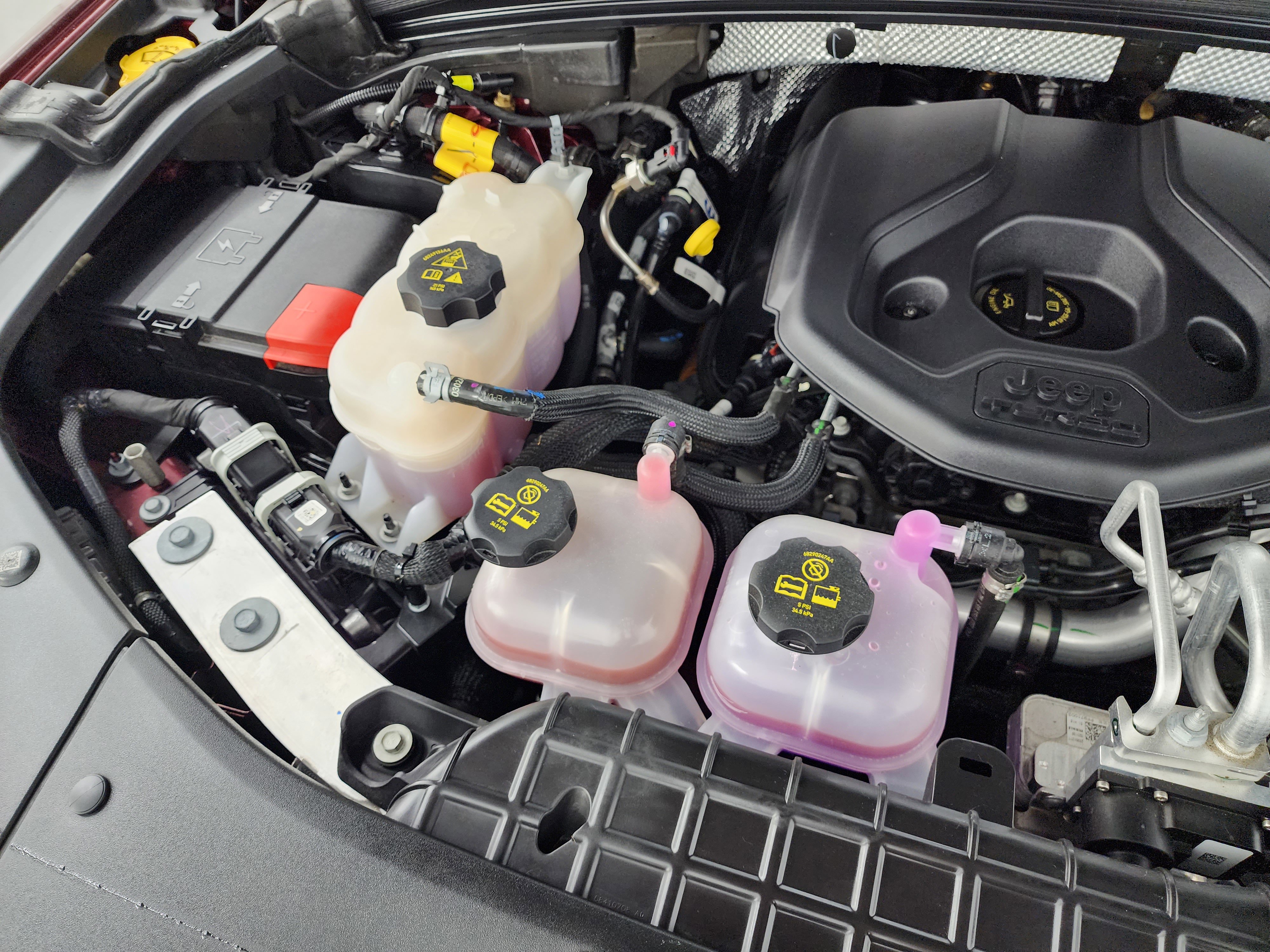 Used 2022 Jeep Grand Cherokee Summit image 26