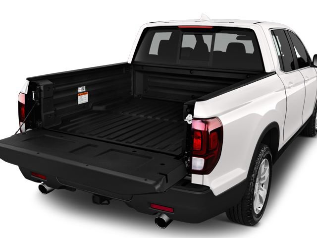 Used 2025 Honda Ridgeline TrailSport+ image 7