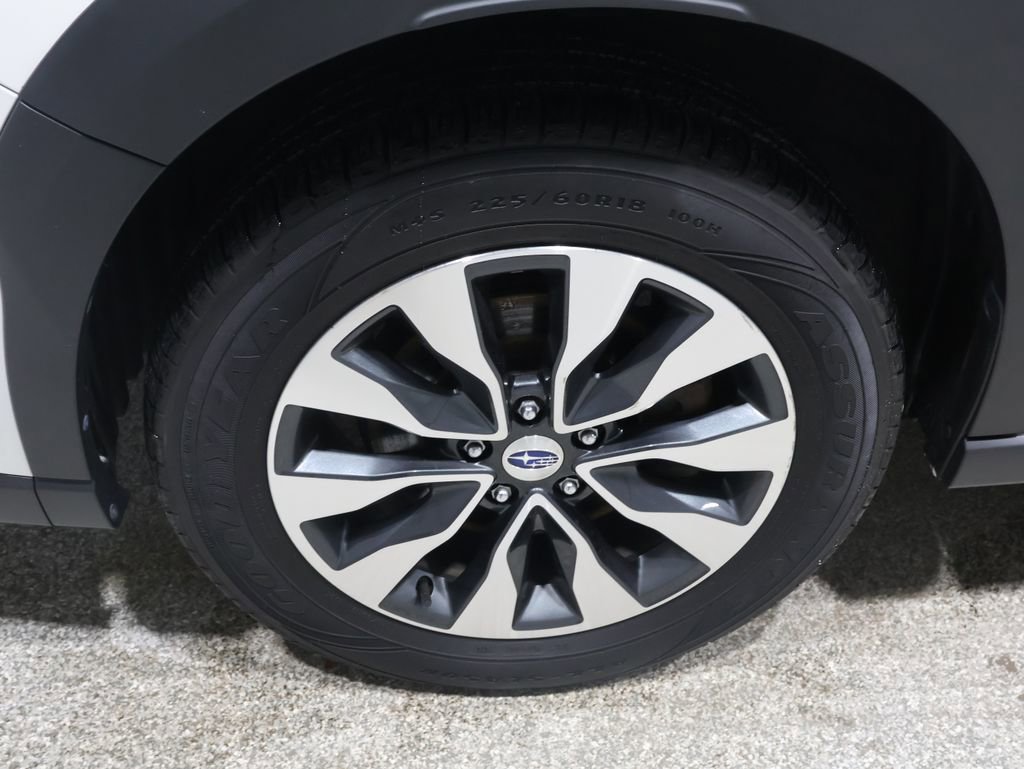 Used 2023 Subaru Outback Limited image 9