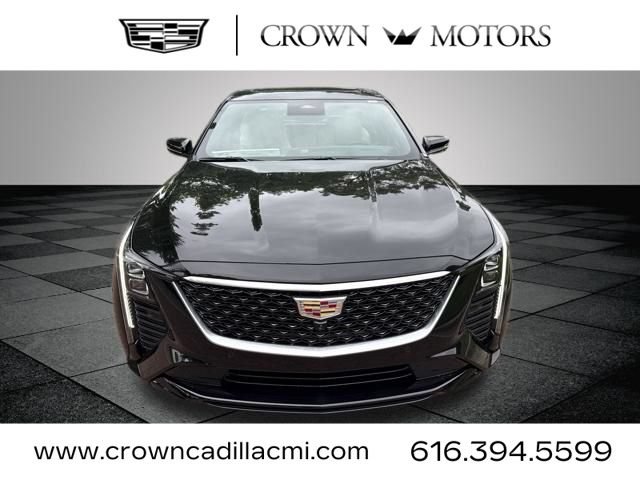 New 2026 Cadillac CT5 Premium Luxury AWD/4WD image 2