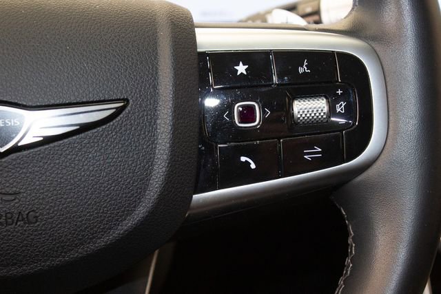 Used 2025 Genesis GV80 2.5T Standard image 24