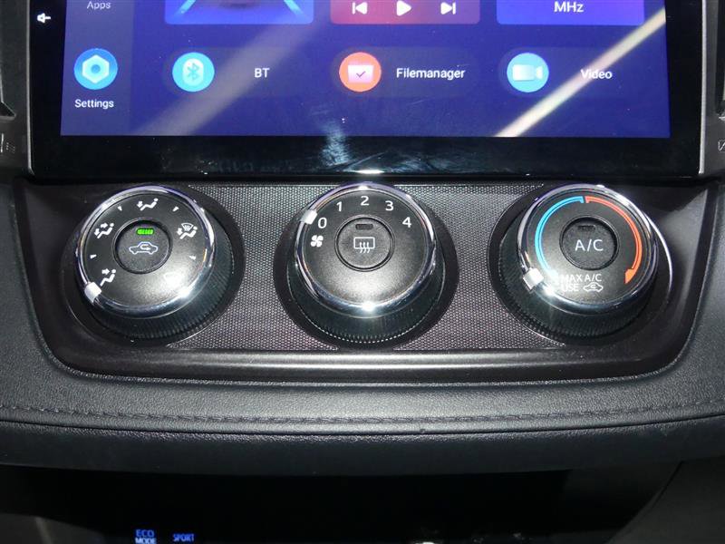 Used 2018 Toyota RAV4 LE w/ All Weather Liner Package image 35