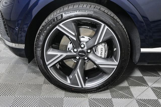 New 2026 Genesis GV80 3.5T Prestige AWD/4WD image 11