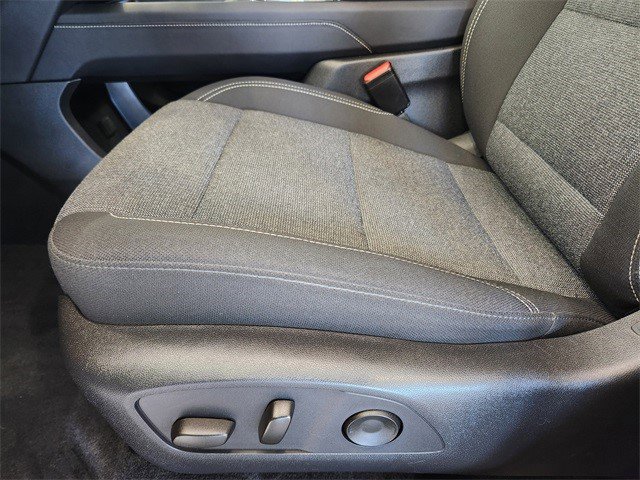 Certified 2025 GMC Acadia Elevation image 7