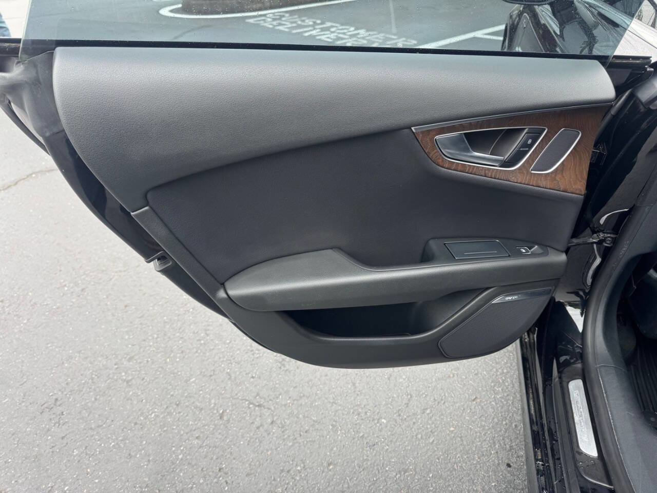 Used 2013 Audi A7 3.0T Prestige AWD/4WD image 15