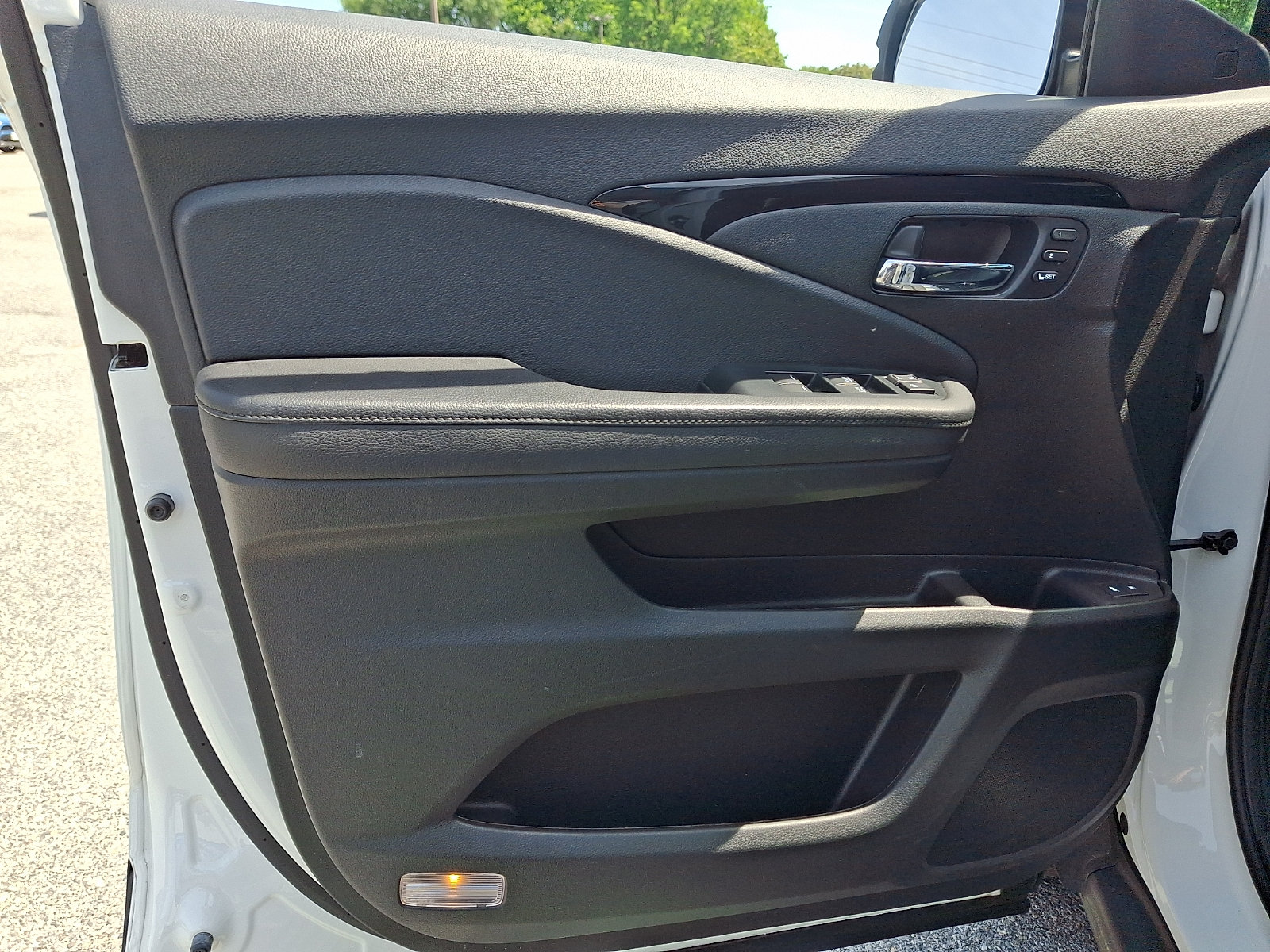 Used 2021 Honda Passport Touring image 12