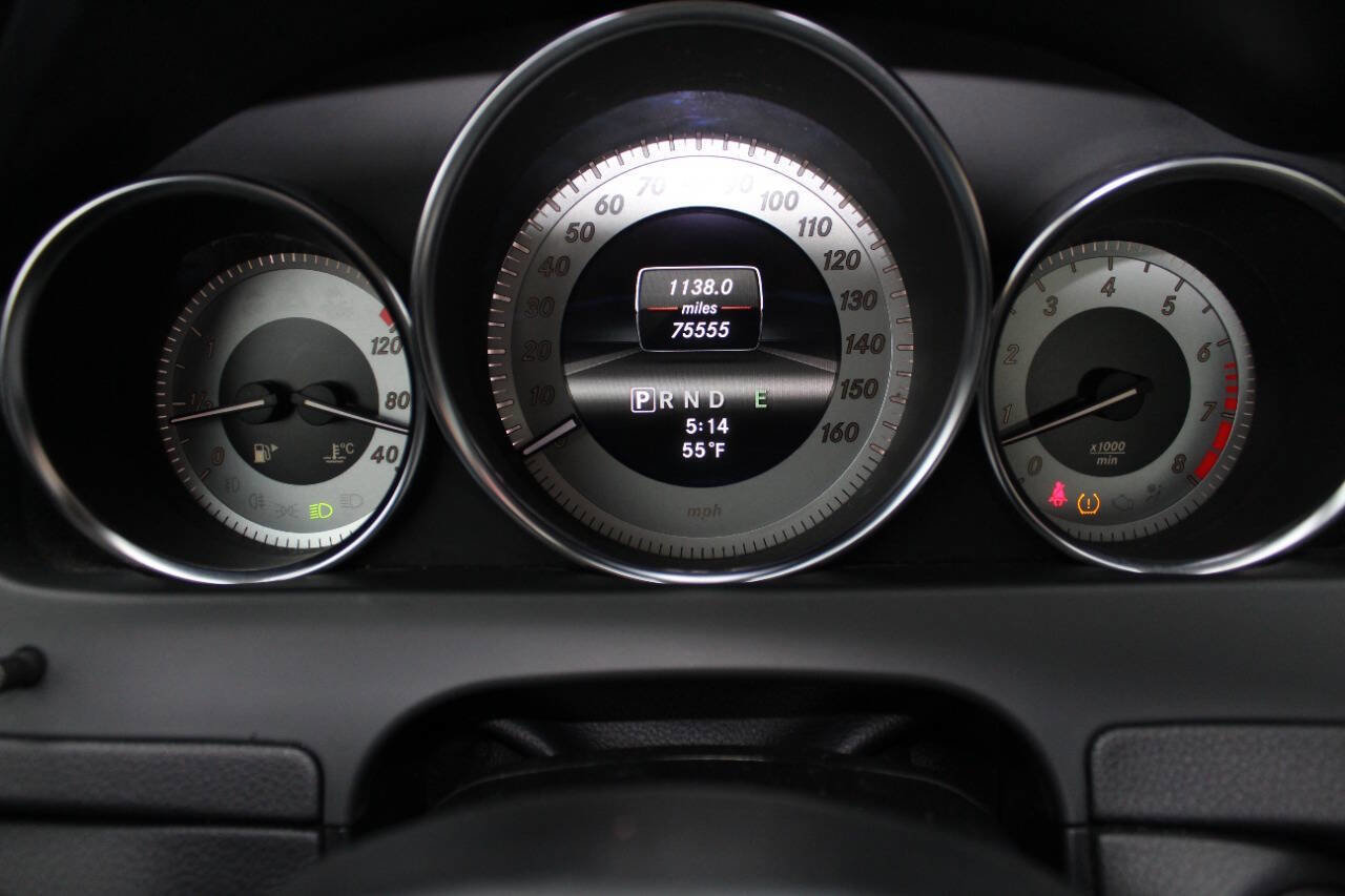 Used 2013 Mercedes-Benz C 300 4MATIC Sedan image 13