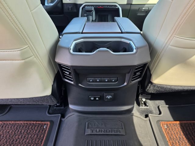 Used 2024 Toyota Tundra 1794 Edition w/ TRD Off-Road Package AWD/4WD image 19