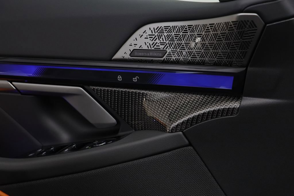 New 2026 BMW M5 w/ Executive Package image 8