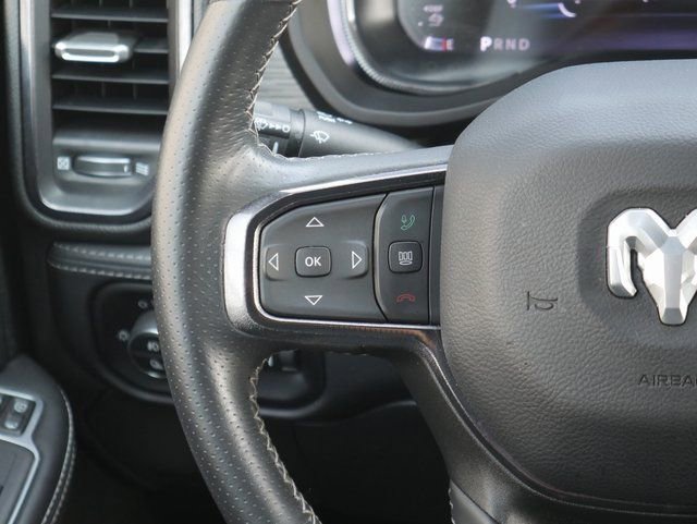 Used 2024 RAM 2500 Rebel w/ Towing Technology Group image 20
