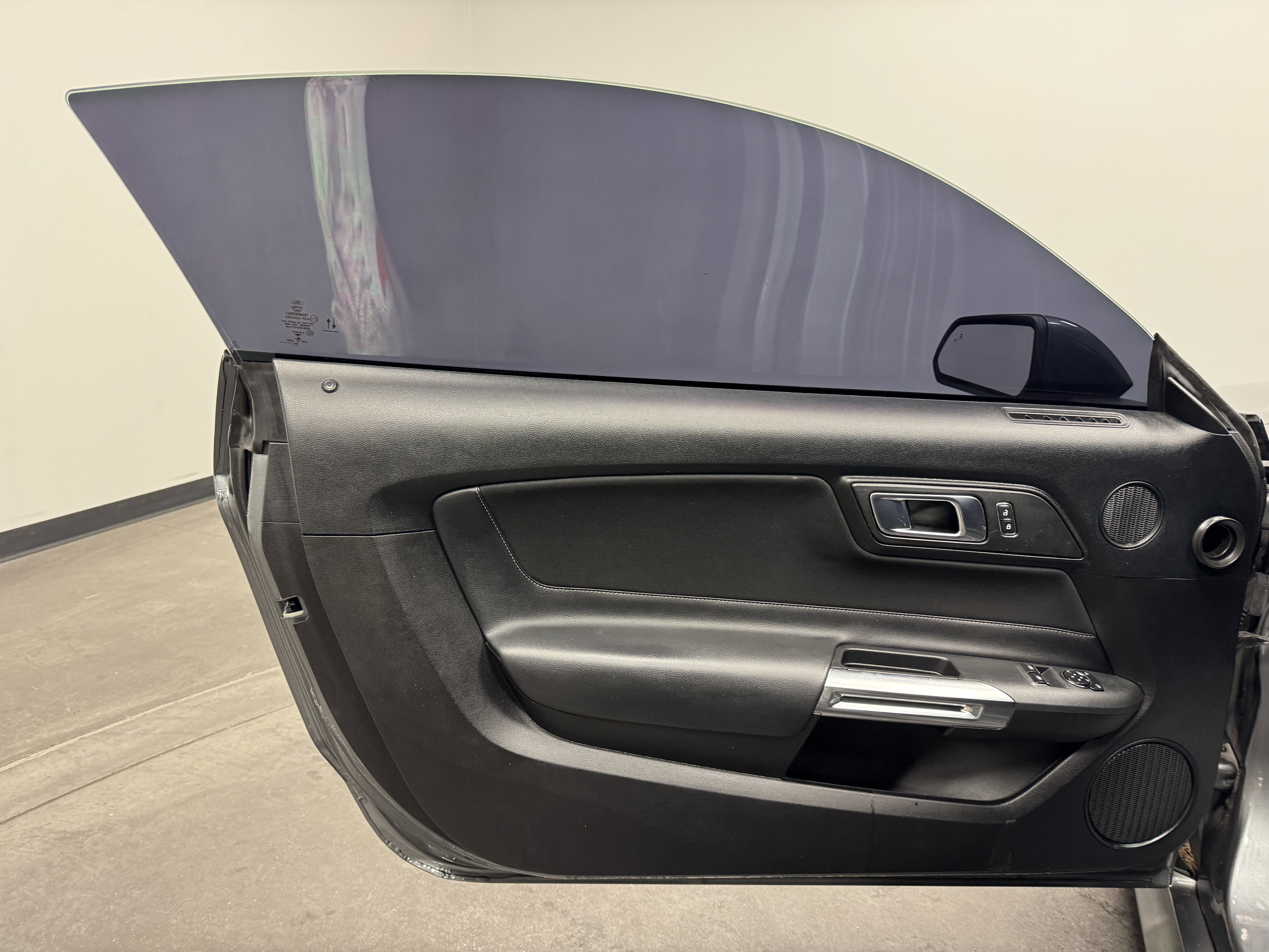 Used 2022 Ford Mustang Coupe w/ Equipment Group 101A image 13