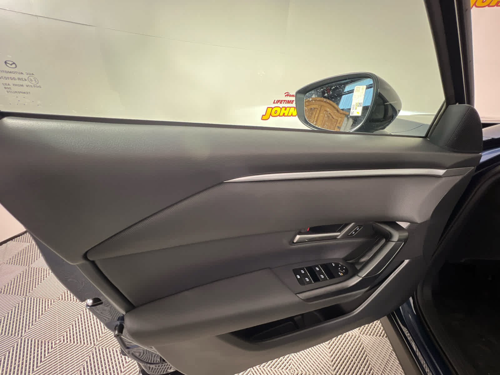 New 2026 MAZDA CX-50 AWD 2.5 S w/ Weather Package image 21