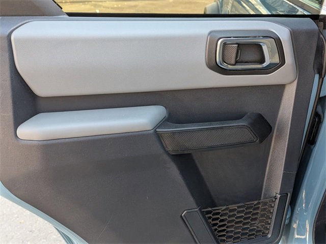 Used 2021 Ford Bronco Big Bend image 26