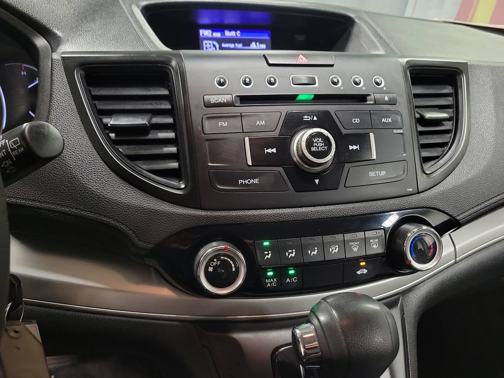 Used 2016 Honda CR-V LX image 17
