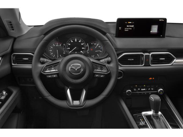 Used 2021 MAZDA CX-5 Grand Touring AWD/4WD image 10