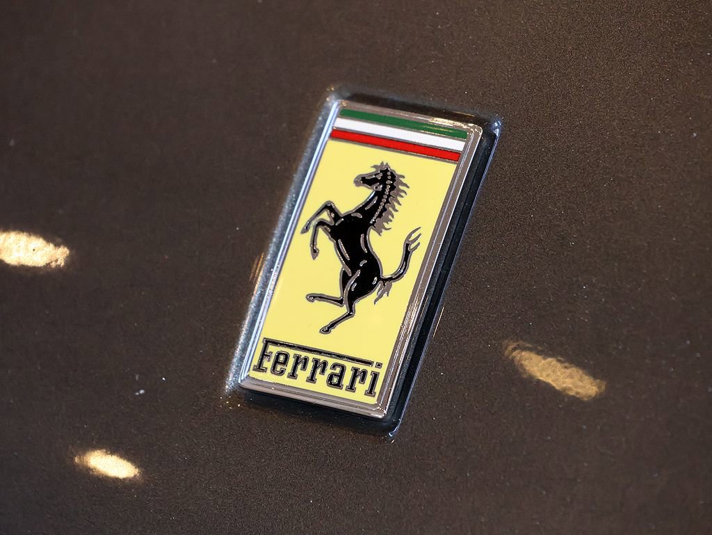Certified 2019 Ferrari 488 GTB image 24