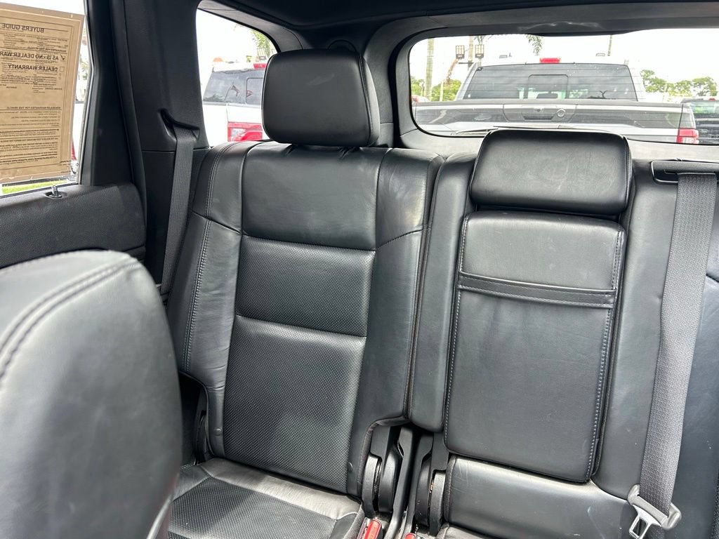 Used 2021 Jeep Grand Cherokee Limited w/ Luxury Group II RWD image 12