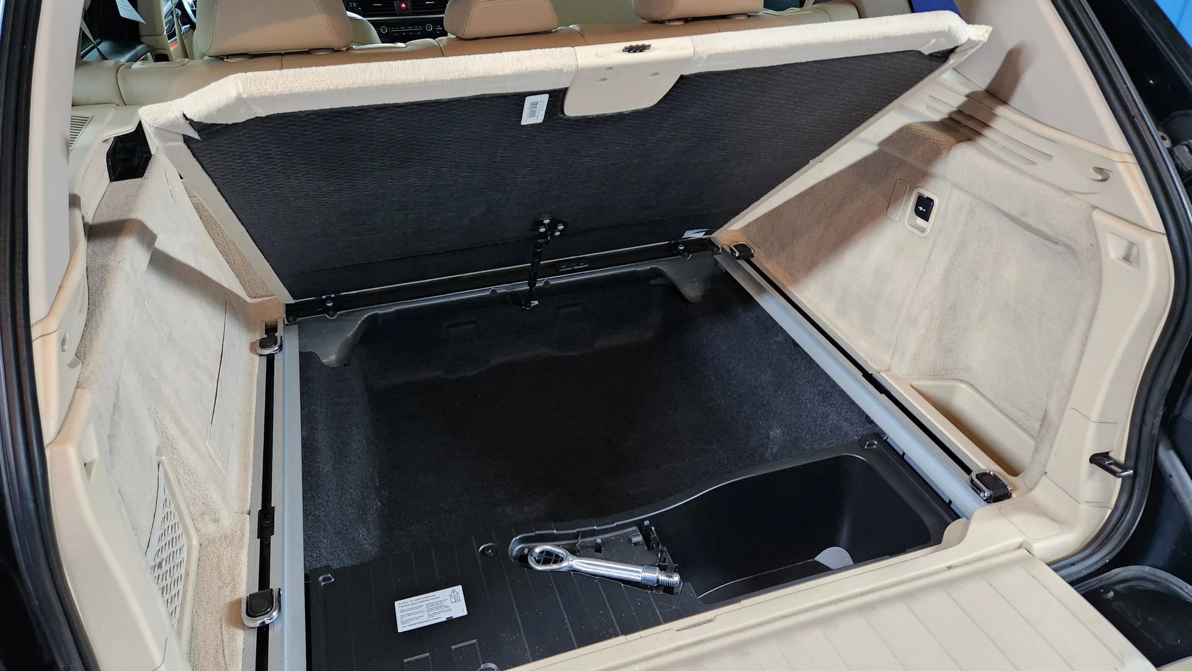 Used 2015 BMW X5 xDrive35i image 73