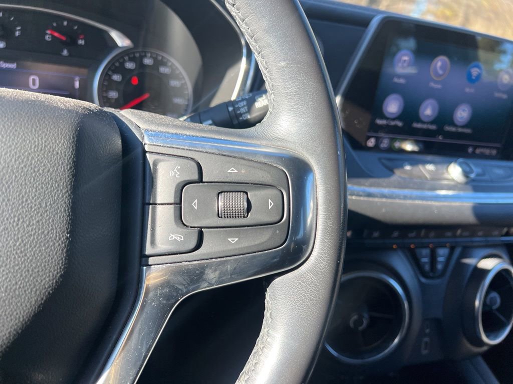 Used 2020 Chevrolet Blazer LT image 31