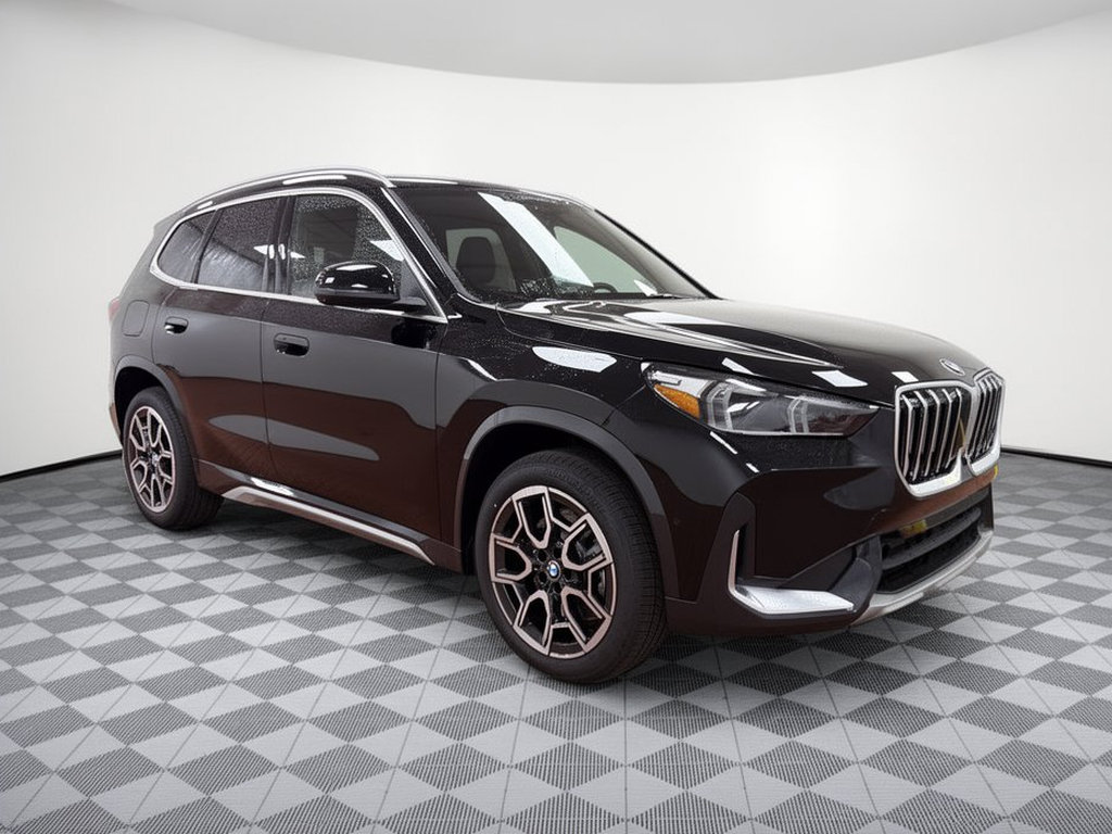 Used 2026 BMW X1 xDrive28i w/ Technology Package AWD/4WD image 7