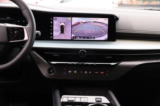 Certified 2025 Nissan Murano SL AWD/4WD image 29