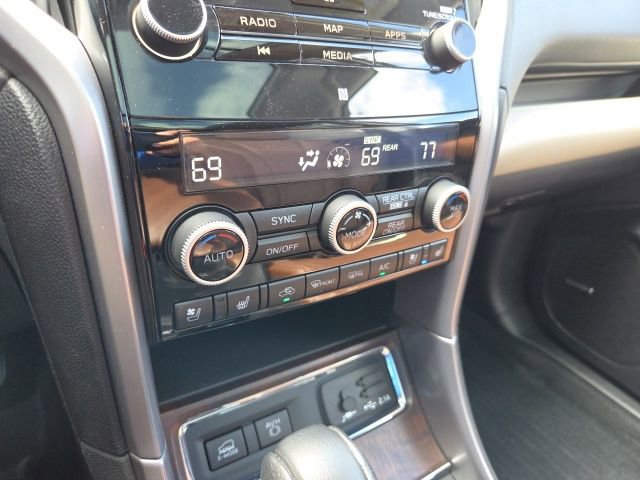 Used 2020 Subaru Ascent Touring w/ Popular Package #3 image 35