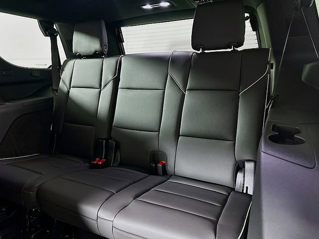 New 2026 Cadillac Escalade Luxury w/ Touring Package AWD/4WD image 21