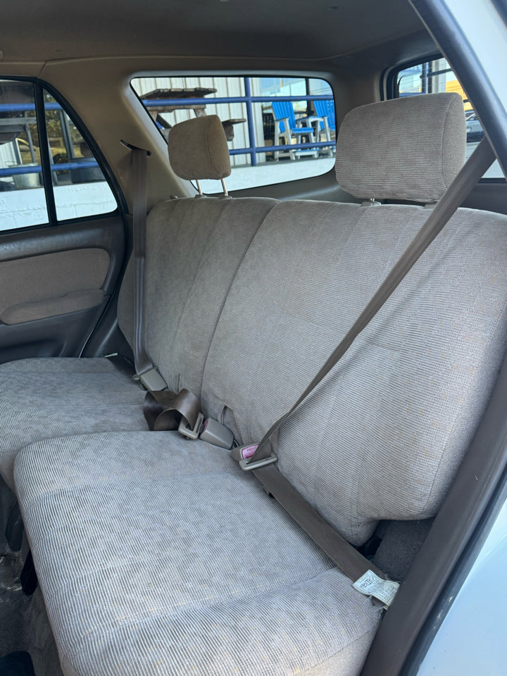 Used 2000 Toyota 4Runner 2WD image 15