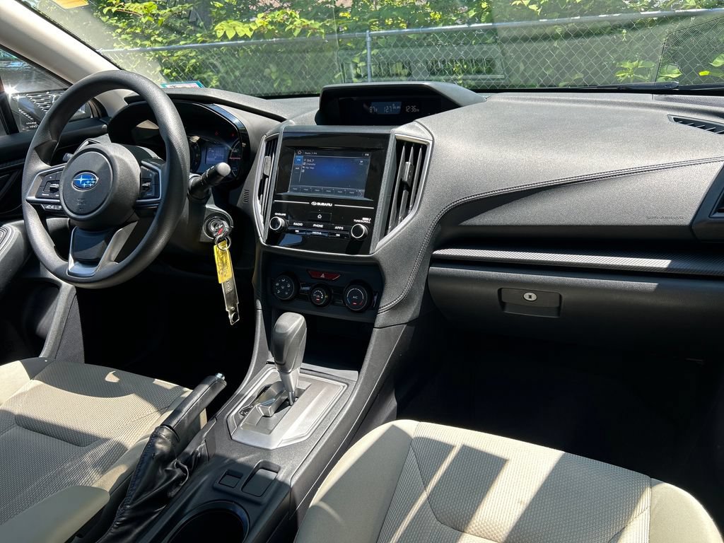 Used 2017 Subaru Impreza 2.0i AWD/4WD image 29