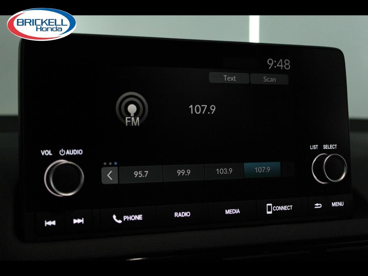 Used 2024 Honda Civic EX-L image 12