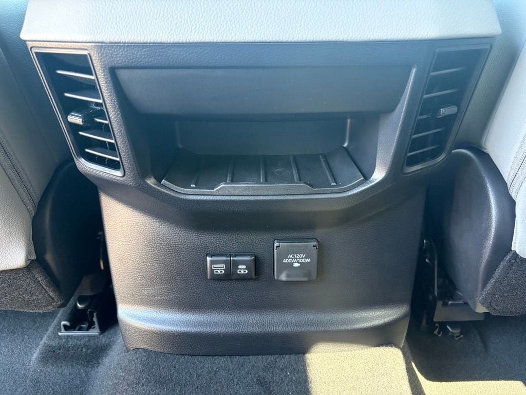 New 2026 Toyota Tundra Limited AWD/4WD image 13