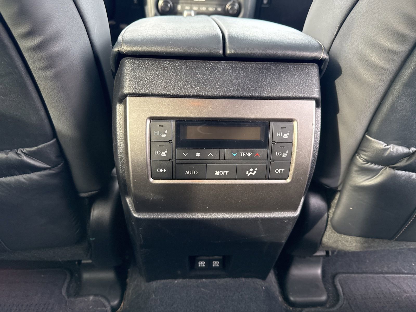 Used 2023 Lexus GX 460 Premium image 23