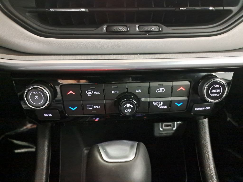 Certified 2024 Jeep Compass Limited AWD/4WD image 21