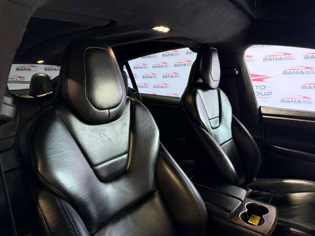 Used 2017 Tesla Model X 100D image 57