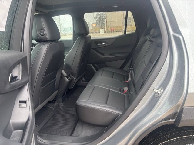 New 2026 Chevrolet Equinox LT w/ Convenience Package II FWD image 12