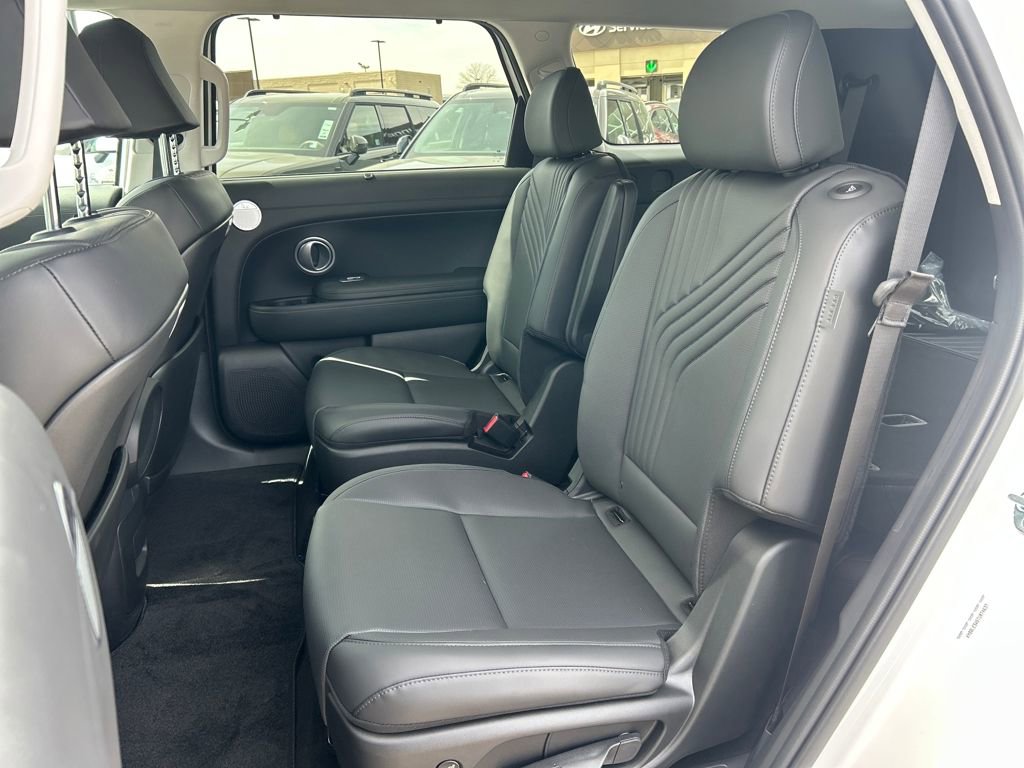 New 2026 Hyundai Palisade SEL image 23